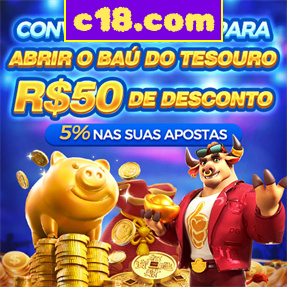 c18.com Rebate