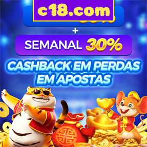 c18.com Ganhe R$ 100,00 Gratis