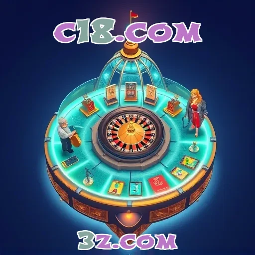 c18.com: O Guia Completo para Dominar o Baccarat