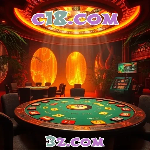 c18.com: Tudo sobre as Incríveis Novidades em Atualizações de Jogos